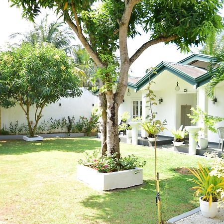 The Bamboo Tree Transit Hotel Katunayaka Dış mekan fotoğraf